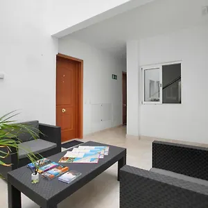 Tajinaste 0-3 Apartamento Candelaria