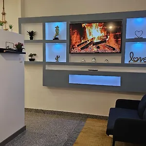 Estudios Centricos Rh - Altamar Apartamento Santander