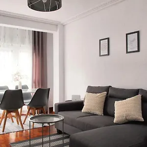 Linares 10 Apartamento Santander