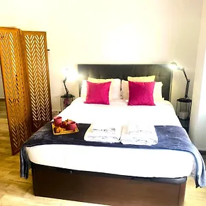 Precioso Estudio En Centro Historico De Málaga