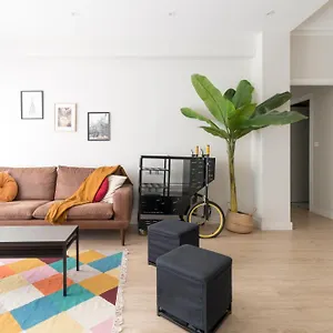 Argia Apartamento Bilbao